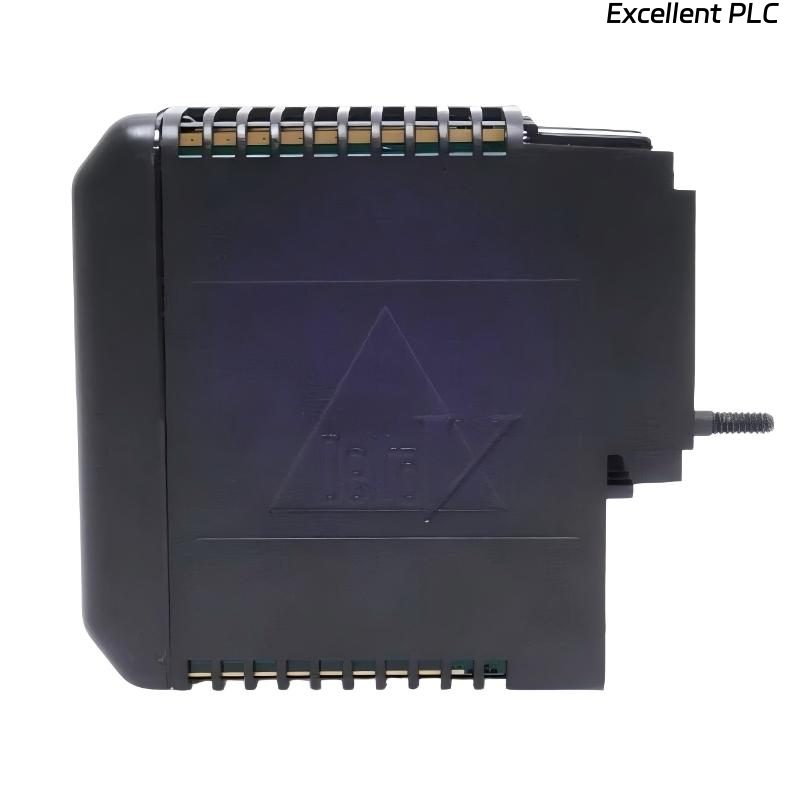Emerson VE4012S2 Analog Input Module