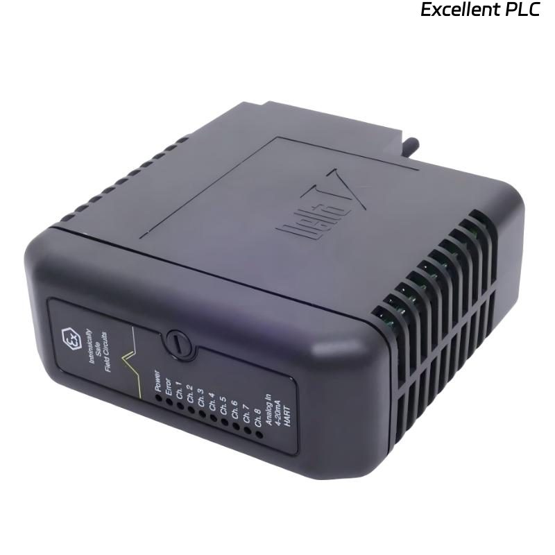 Emerson VE4013S1 Analog Input Card