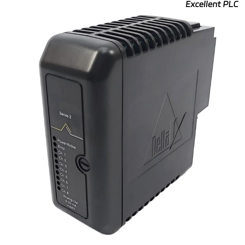 Emerson VE4016 DeviceNet Interface Card