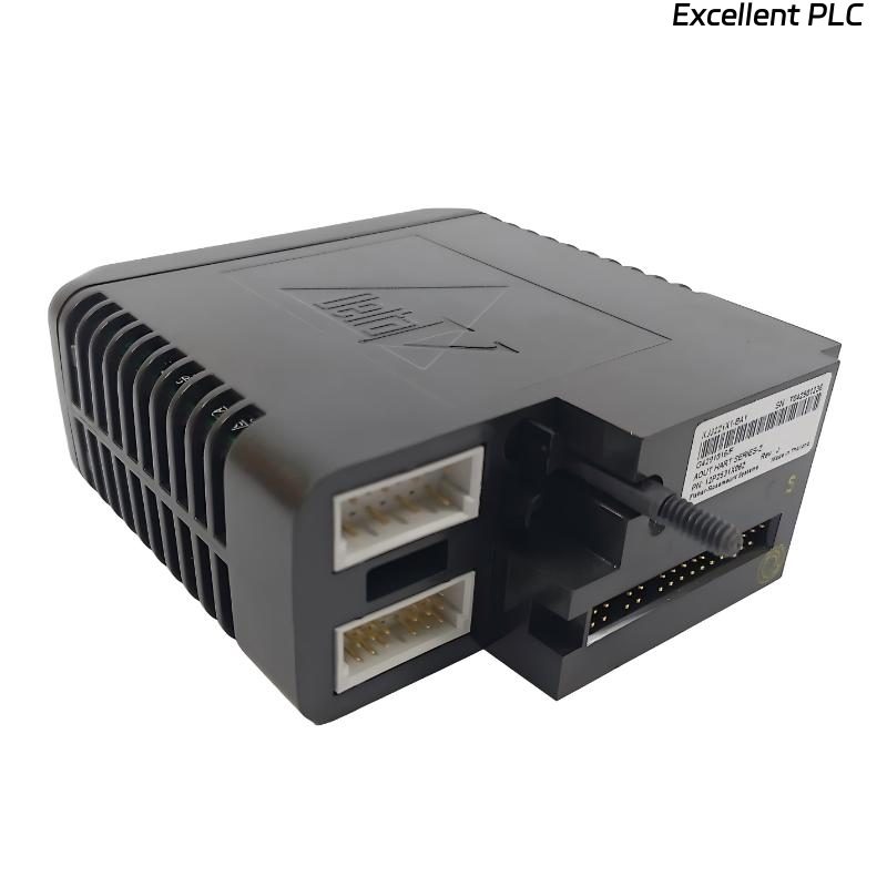 Emerson VE4016 DeviceNet Interface Card