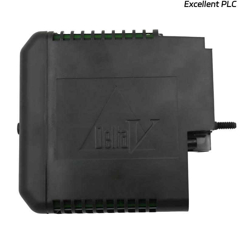 Emerson VE4035S2 Redundant Standard I/O Termination Block