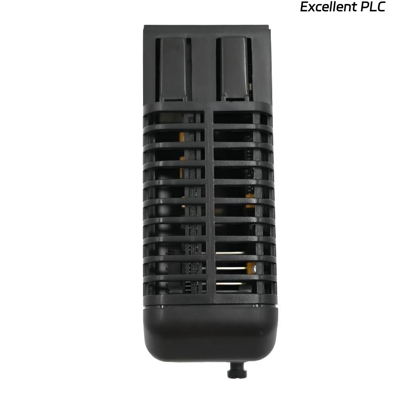Emerson VE4037P Redundant M-series H1 I/O Interface Card and Terminal Block