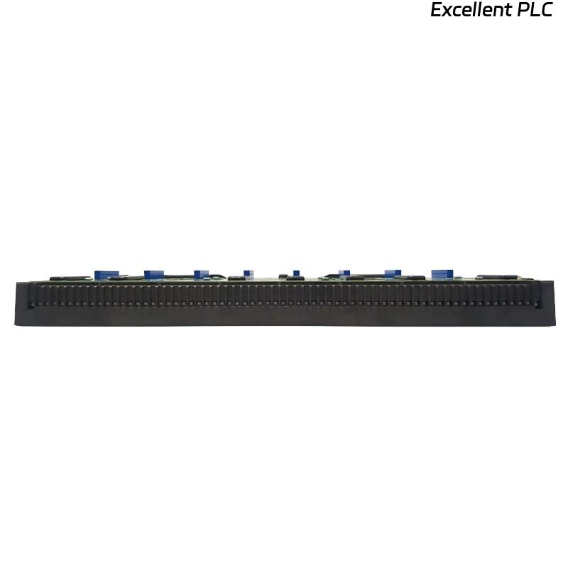 Emerson VE4050E1 8 Wide I/O Interface Carrier