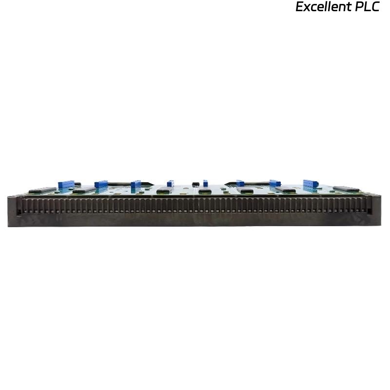 Emerson VE4050E2C0 8 Wide I/O Interface Carrier