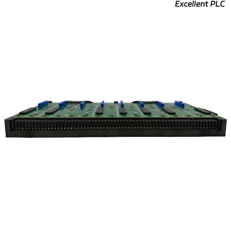 Emerson VE4050S2 8 Wide I/O Interface Carrier