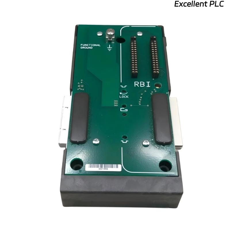 Emerson VE4052M1 Fieldbus H1 Carrier With Wnclosure