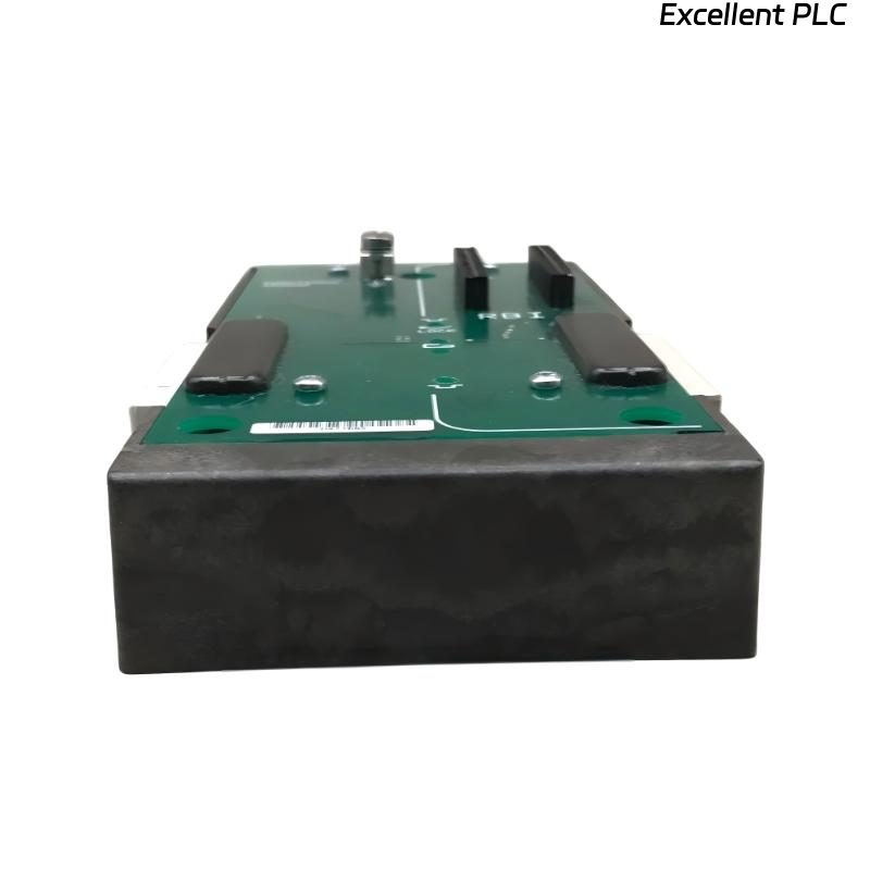Emerson VE4052M1 Fieldbus H1 Carrier With Wnclosure