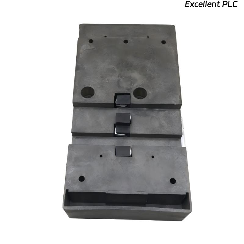 Emerson VE4052M1 Fieldbus H1 Carrier With Wnclosure