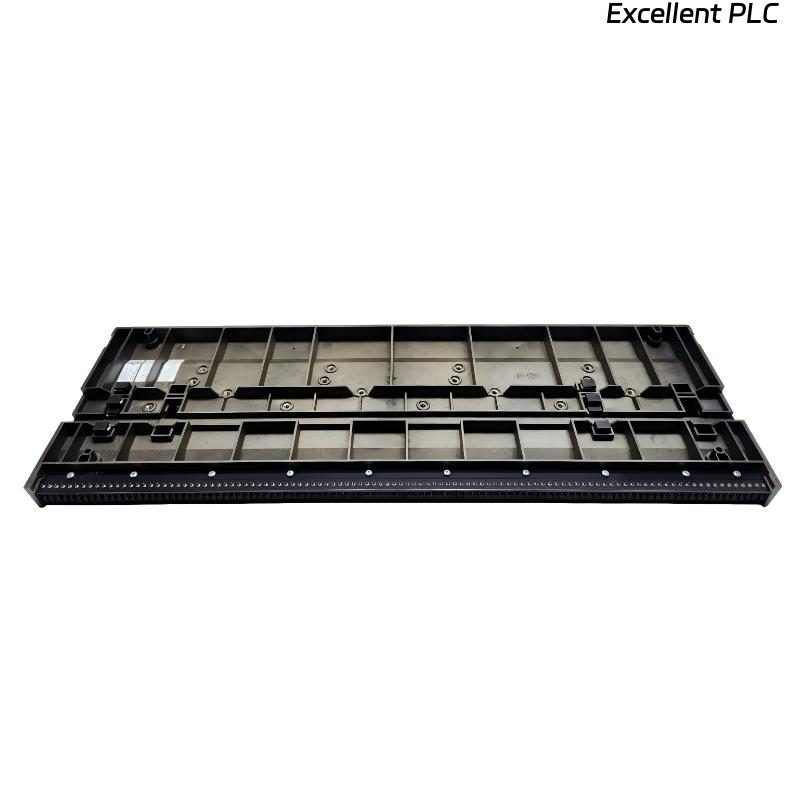 Emerson VE4055S2 Vertical Right Side 8 Wide Carrier