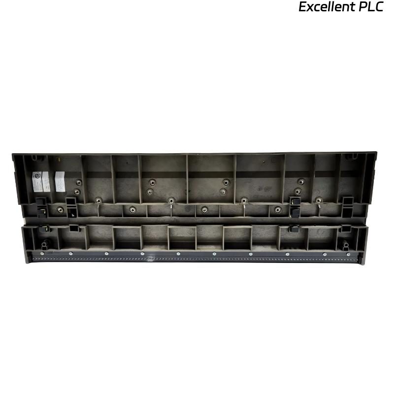Emerson VE4055S2 Vertical Right Side 8 Wide Carrier