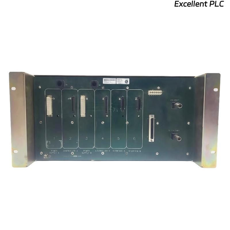 Emerson VE4056 PROVOX I/O Carrier