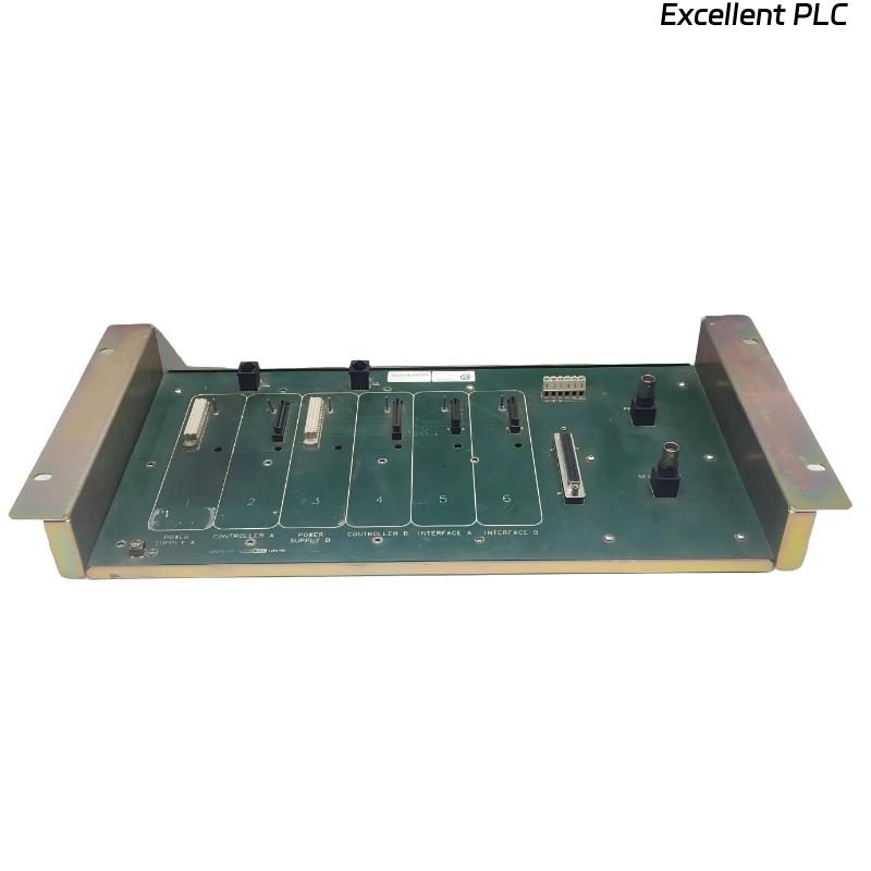 Emerson VE4056 PROVOX I/O Carrier