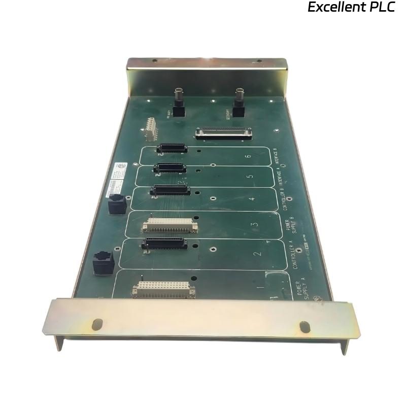 Emerson VE4056 PROVOX I/O Carrier