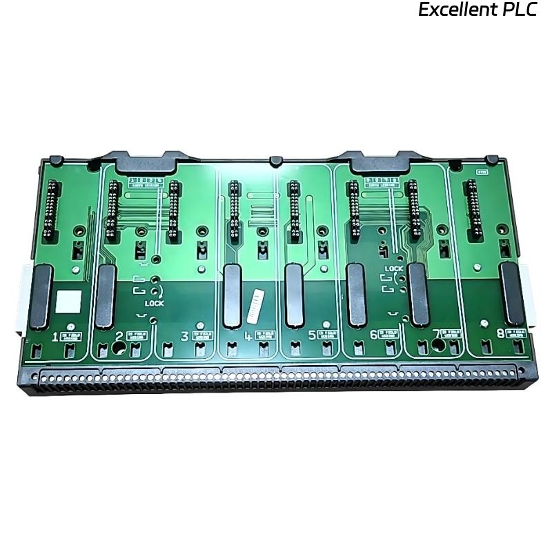 Emerson VE4060C0 8 Wide Carrier