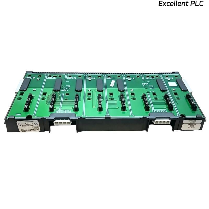 Emerson VE4060C0 8 Wide Carrier