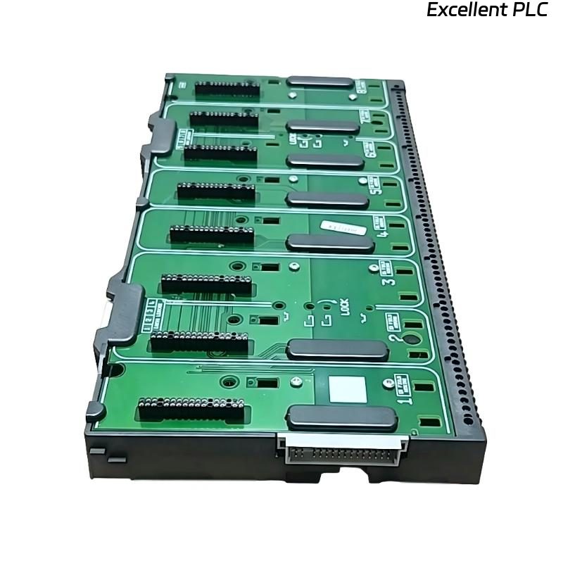 Emerson VE4060C0 8 Wide Carrier