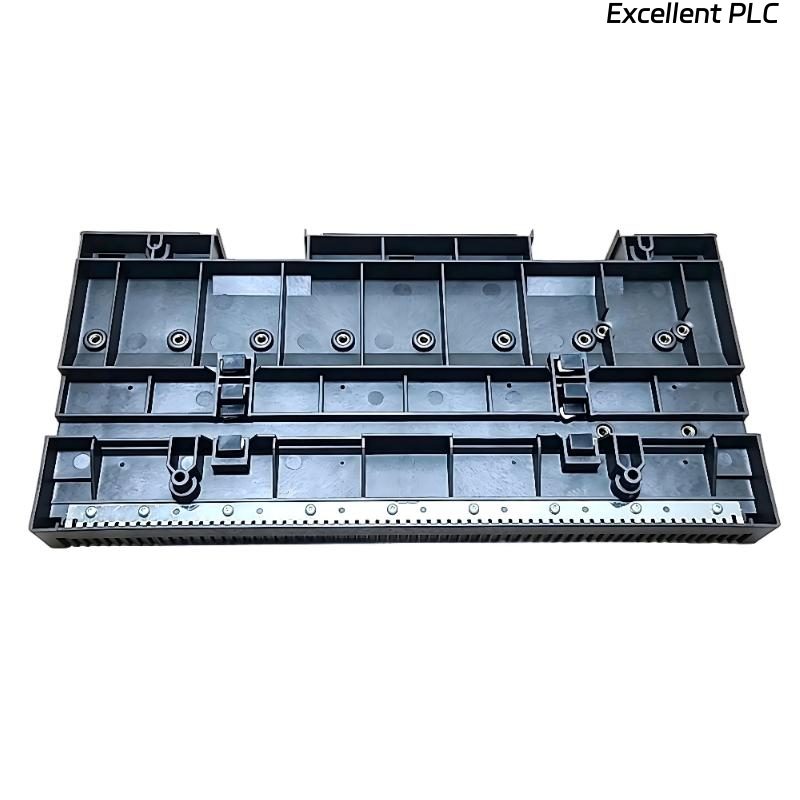 Emerson VE4060C0 8 Wide Carrier