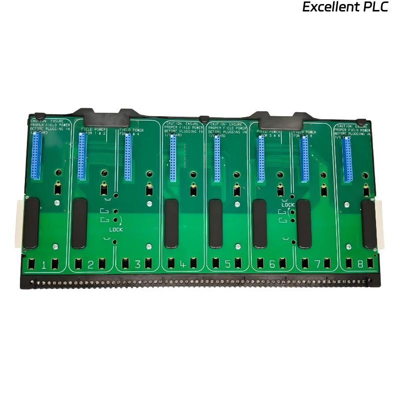 Emerson VE4060C1 8 Wide Carrier