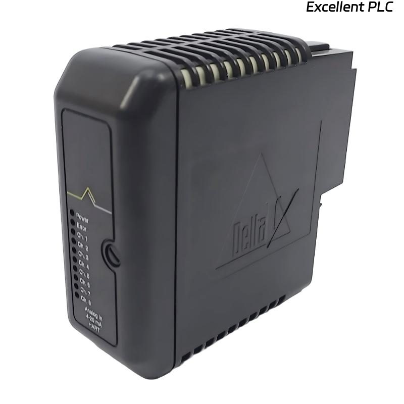 Emerson VE4102 DeltaV Serial Interface Port License