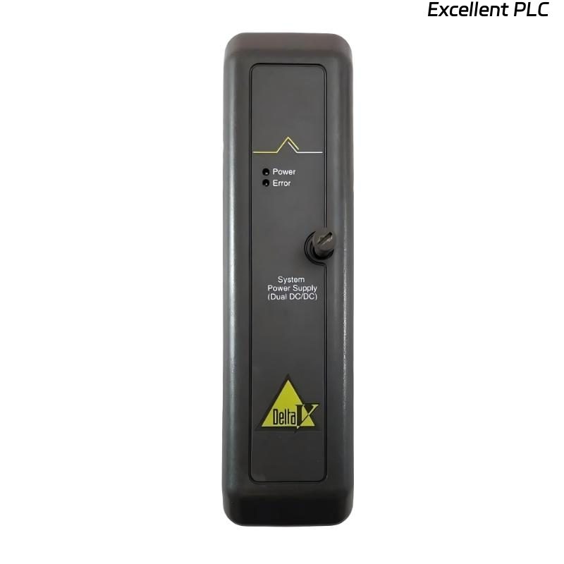 Emerson VE4201 Remote Interface Unit