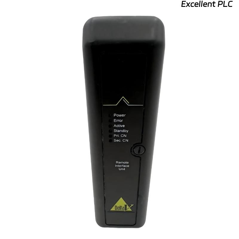 Emerson VE4202 Remote Interface Unit