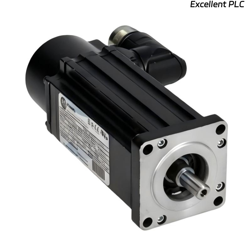 Allen Bradley VPL-B0632T-CJ12AA Servo Motor