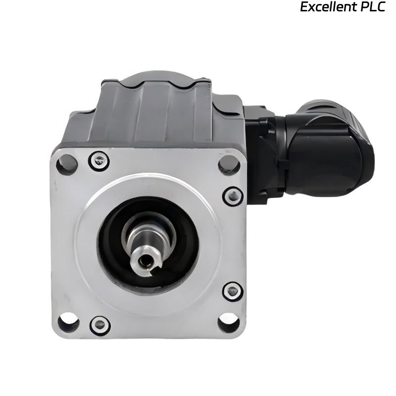 Allen Bradley VPL-B0632T-CJ12AA Servo Motor