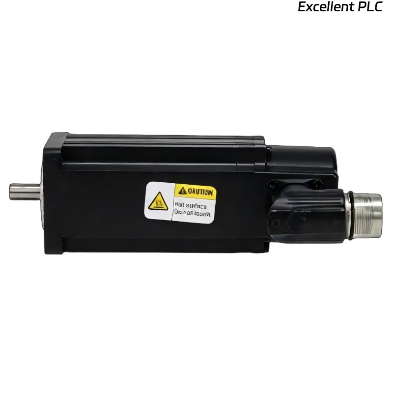 Allen Bradley VPL-B0632T-CJ12AA Servo Motor