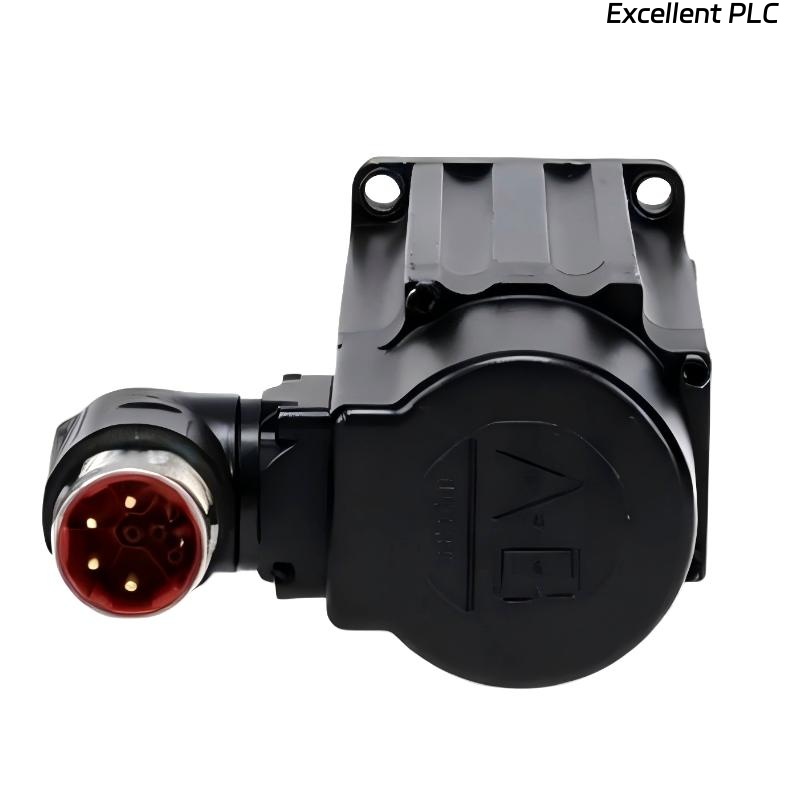 Allen Bradley VPL-B0632T-CJ12AA Servo Motor