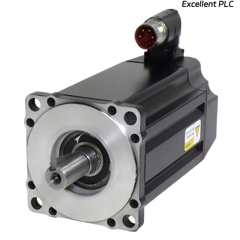 Allen Bradley VPL-B1153F-CJ12AA Servo Motor