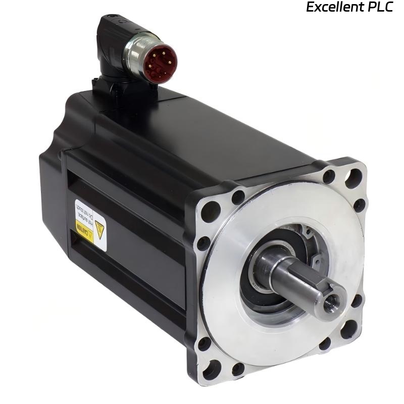 Allen Bradley VPL-B1153F-CJ12AA Servo Motor