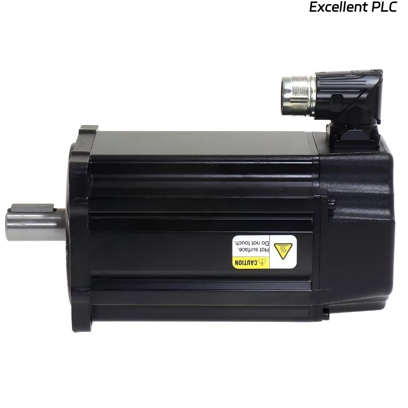 Allen Bradley VPL-B1153F-CJ12AA Servo Motor