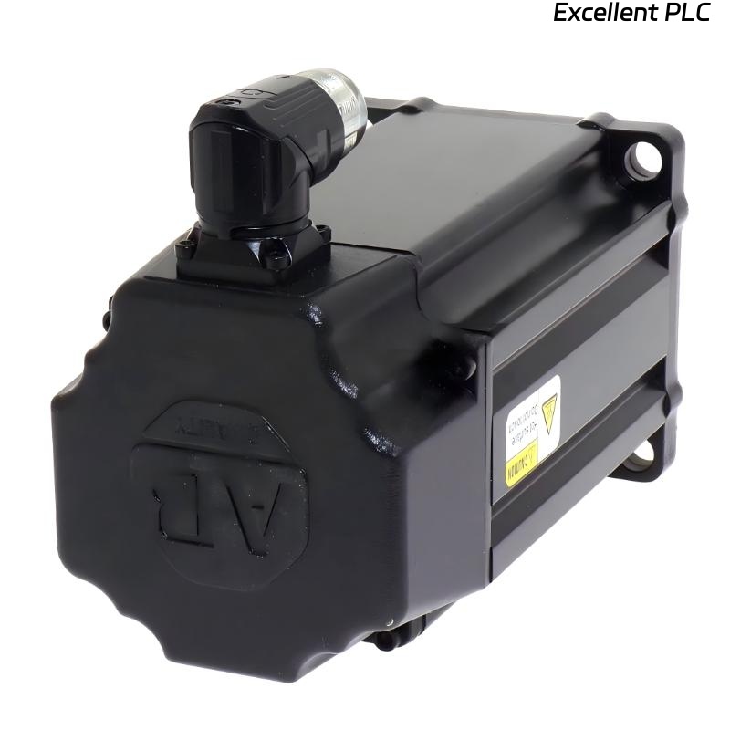 Allen Bradley VPL-B1153F-CJ12AA Servo Motor