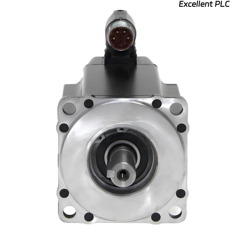 Allen Bradley VPL-B1306F-PJ14AA Servo Motor