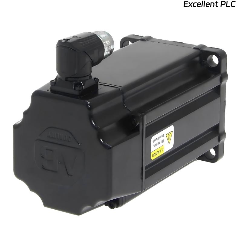 Allen Bradley VPL-B1306F-PJ14AA Servo Motor