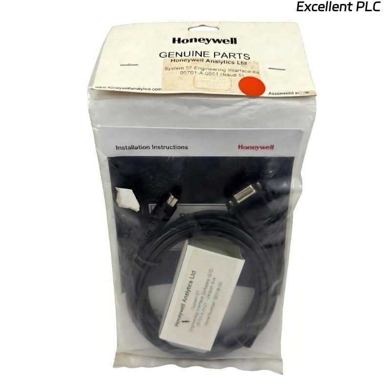 Honeywell 05701-A-0121 Engineering Interface Kit