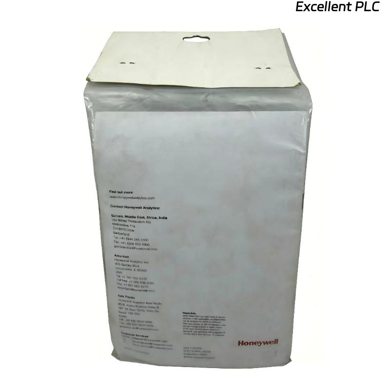 Honeywell 05701-A-0121 Engineering Interface Kit