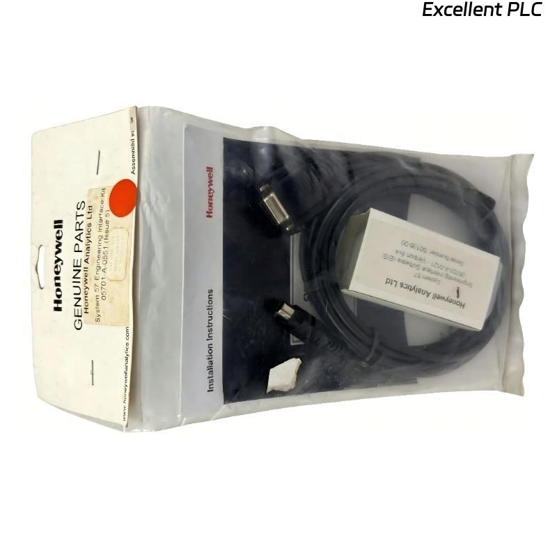 Honeywell 05701-A-0121 Engineering Interface Kit