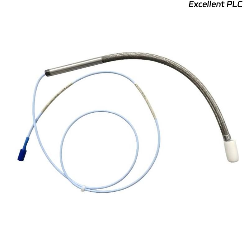 Bently Nevada 129716-173-037-15-05 3300 XL Proximity Sensor