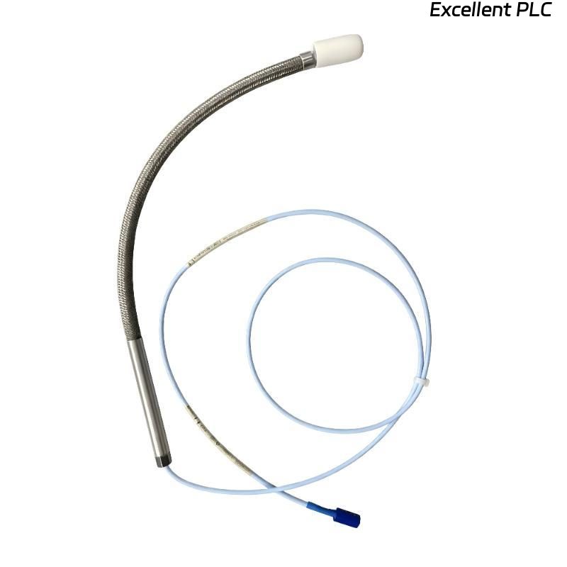 Bently Nevada 129716-173-037-15-05 3300 XL Proximity Sensor