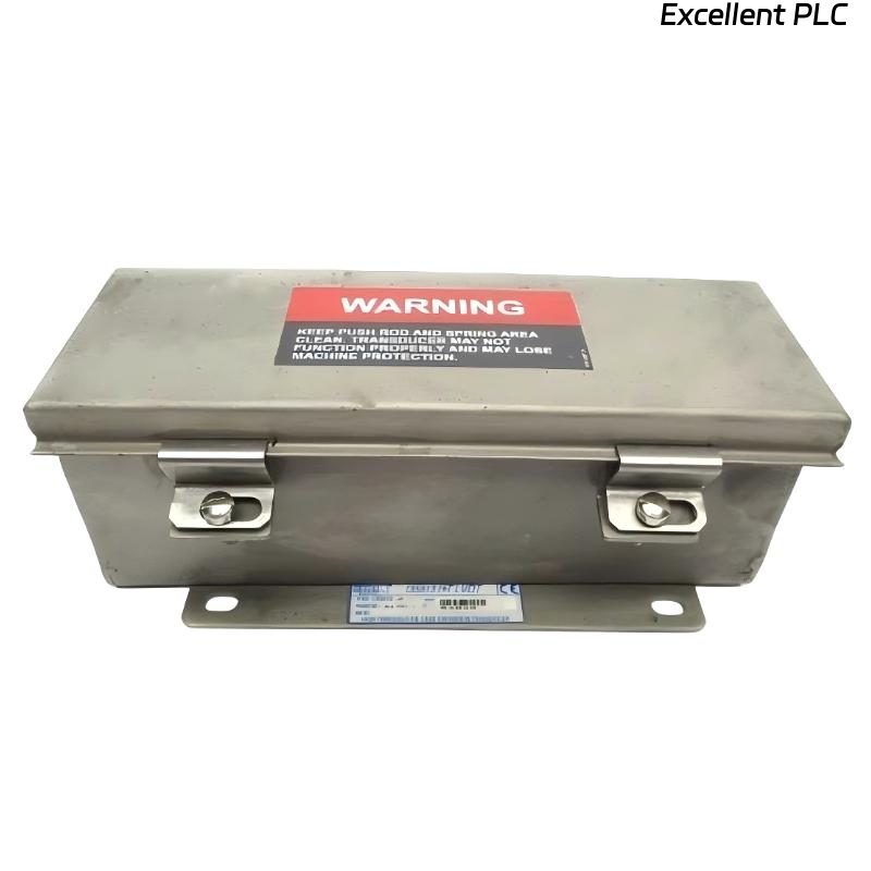 Bently Nevada 135613-01-00 High Temperature Case Expansion Transducer Assembly