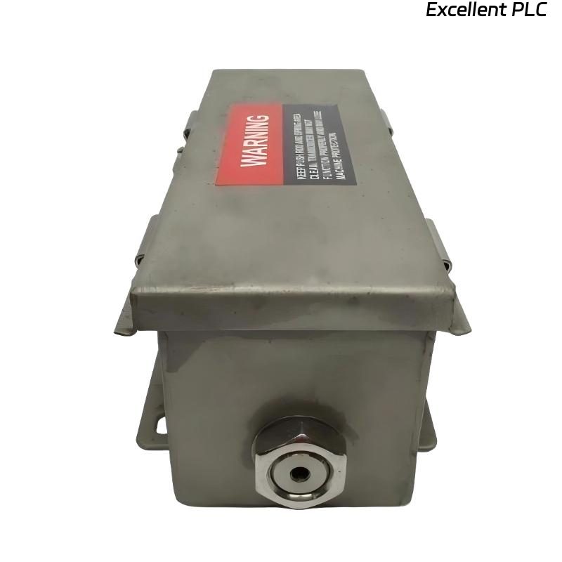 Bently Nevada 135613-01-00 High Temperature Case Expansion Transducer Assembly