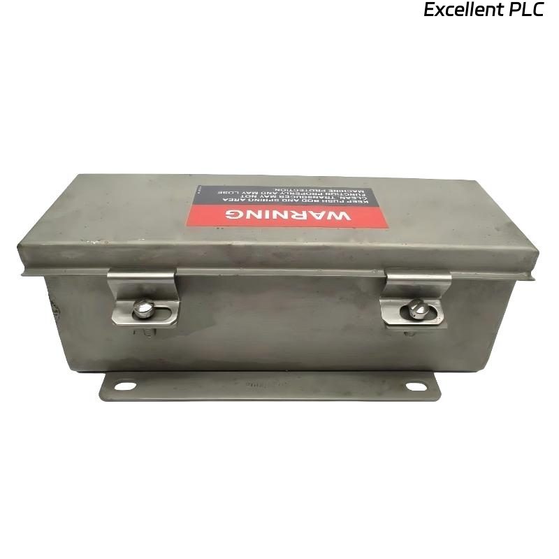 Bently Nevada 135613-01-00 High Temperature Case Expansion Transducer Assembly