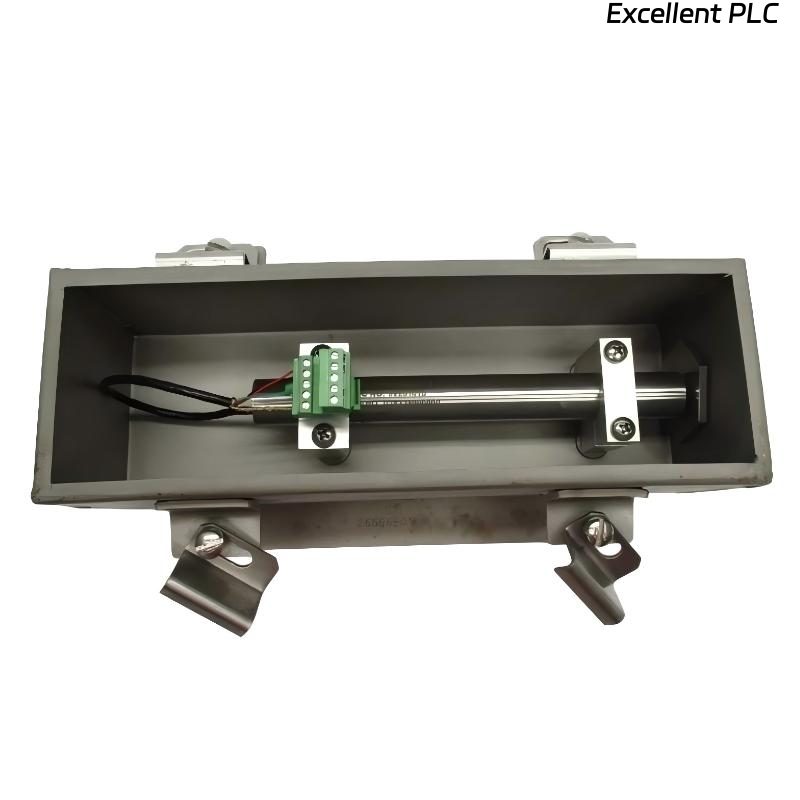 Bently Nevada 135613-01-00 High Temperature Case Expansion Transducer Assembly