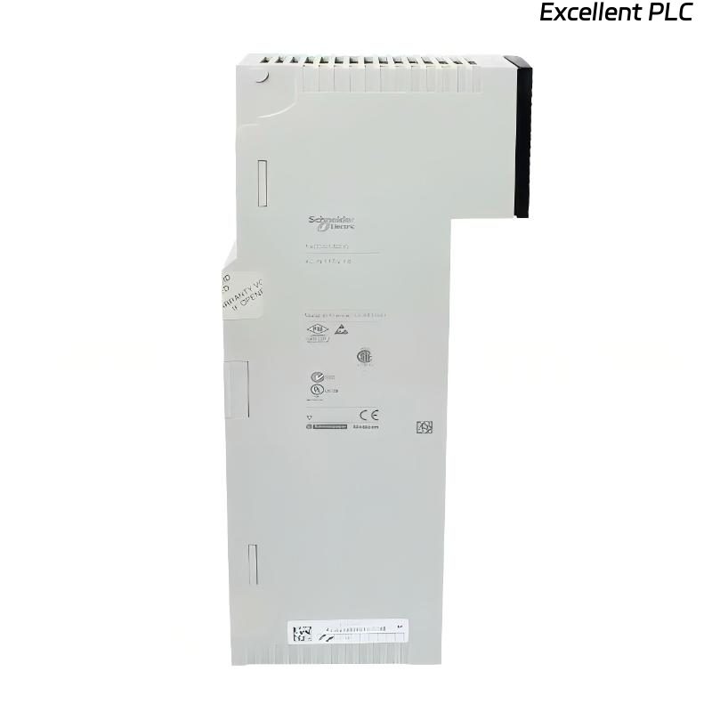 Schneider 140DAI54000 Discrete Input Module