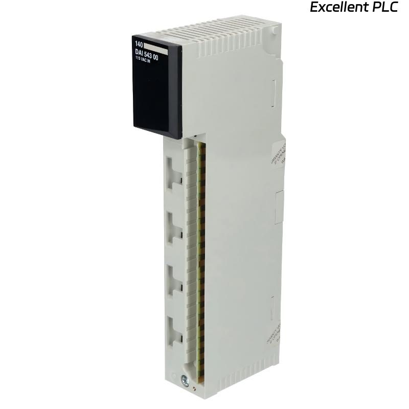 Schneider 140DAI54300 Discrete Input Module