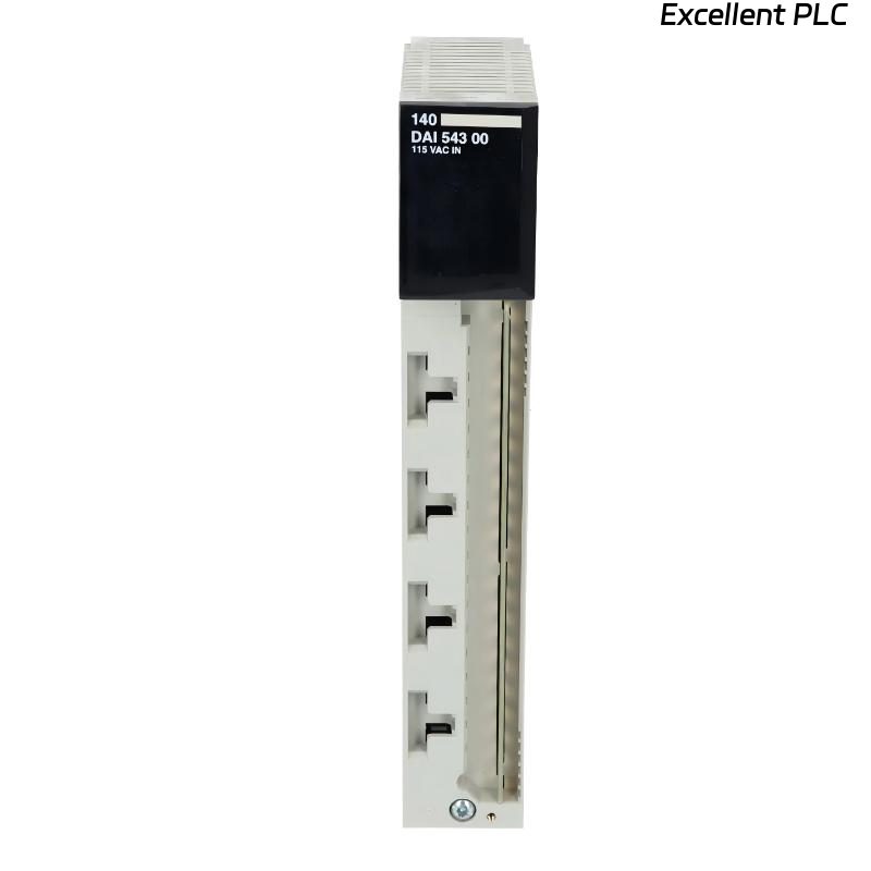 Schneider 140DAI54300 Discrete Input Module