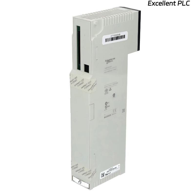 Schneider 140DAI54300 Discrete Input Module