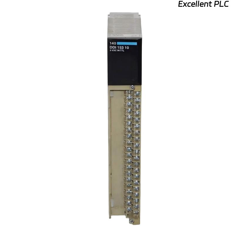 Schneider 140DDI15310 Discrete Input Module