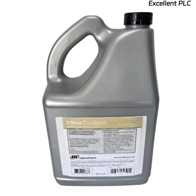 Ingersoll Rand 15483514 92692284 Ultra Coolant Oil 5L